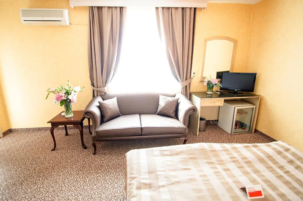 Anittepe 2000 Hotel アンカラ 3*,  トルコ