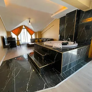 Otto Loft Premium Otel