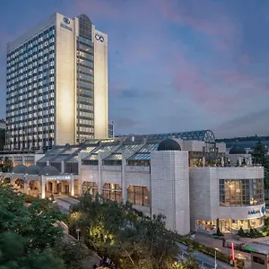 Hiltonsa ***** Ankara