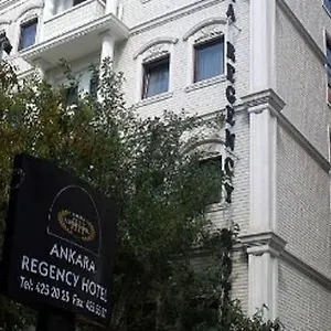 Reda Selanik Otel