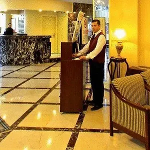 Almer Otel