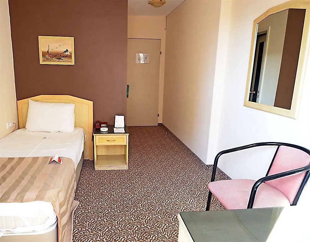Anittepe 2000 Hotel Ankara 3*,  Turkey
