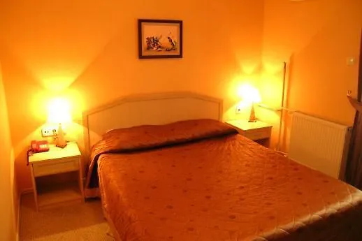 Anittepe 2000 Hotel Ankara