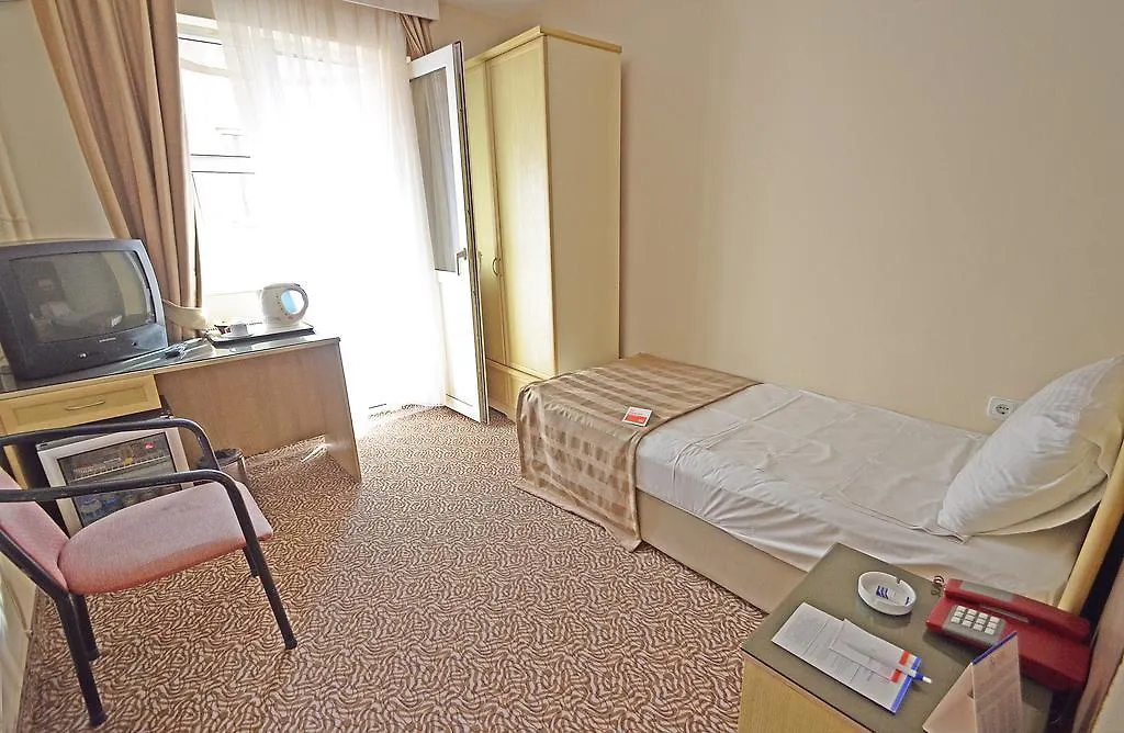 Anittepe 2000 Hotel Ankara