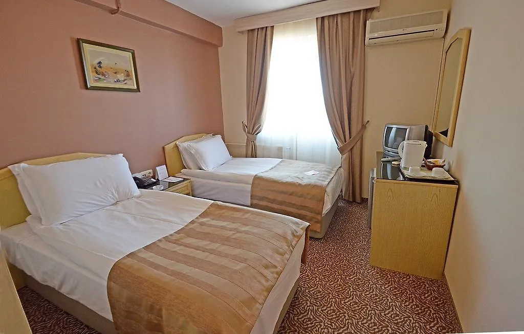 Anittepe 2000 Hotel Ankara 3*,