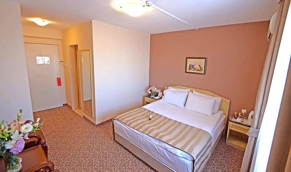 Anittepe 2000 Hotel Ankara 3*,  Turkey