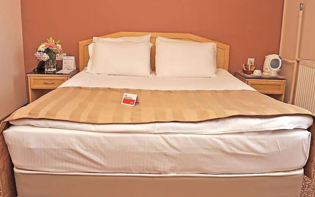 Anittepe 2000 Hotel Ankara