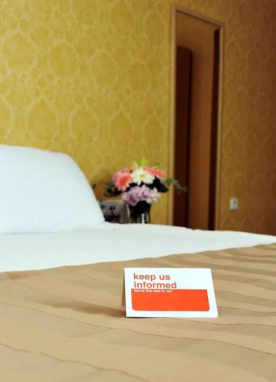 Anittepe 2000 Hotel Ankara