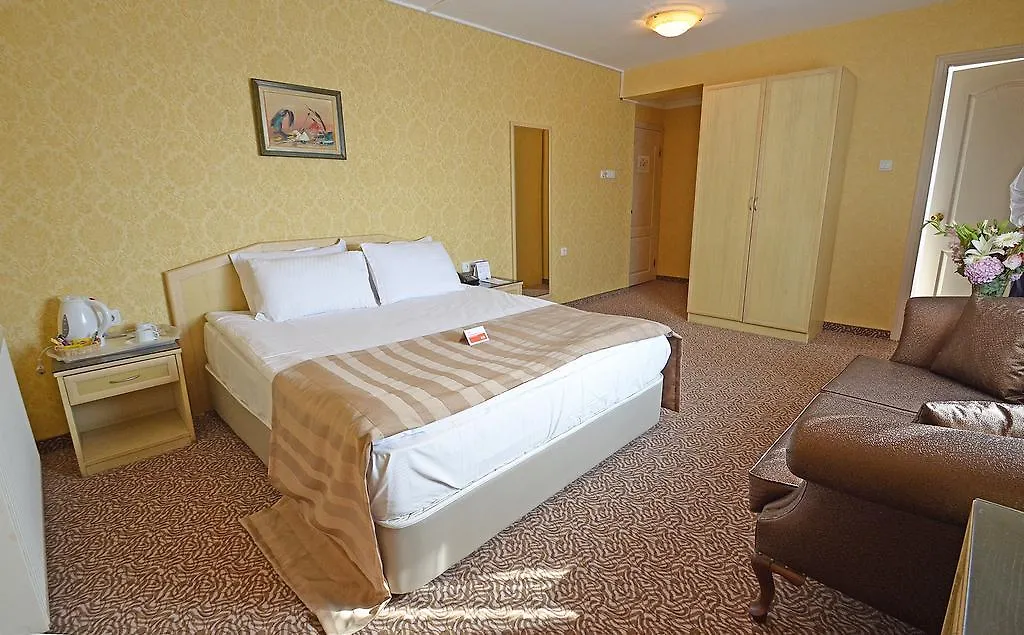 Anittepe 2000 Hotel Ankara
