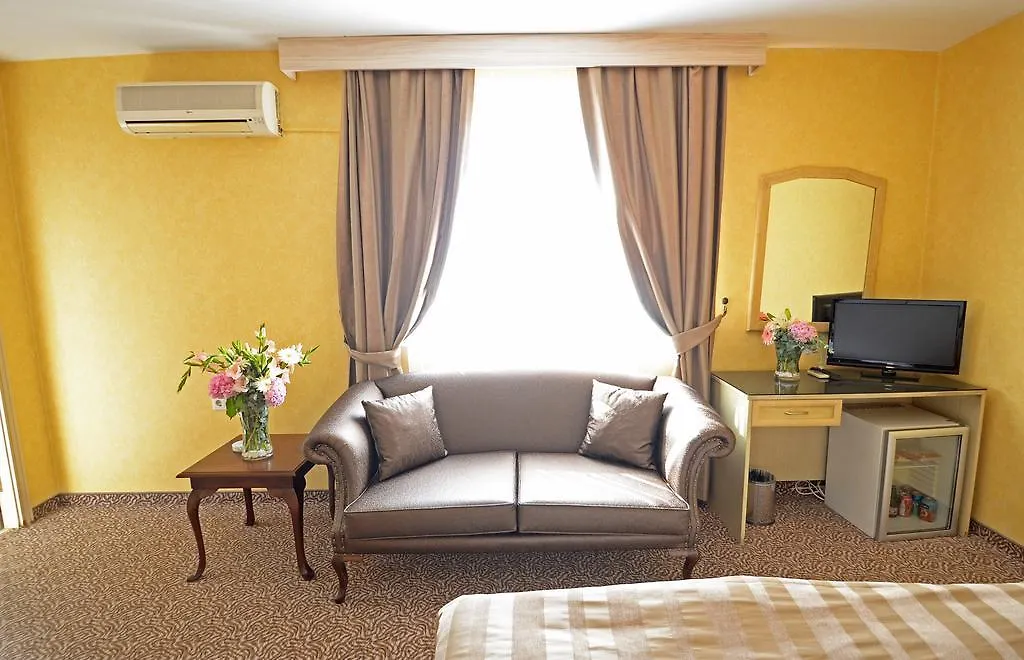 Anittepe 2000 Hotel Ankara