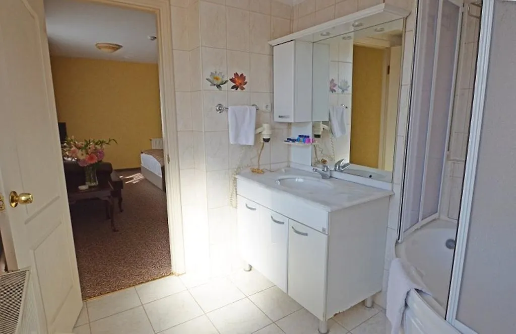 Anittepe 2000 Hotel Ankara