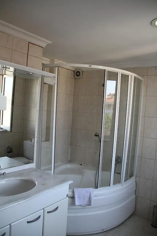Anittepe 2000 Hotel Ankara