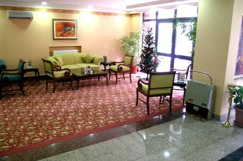 Anittepe 2000 Hotel Ankara