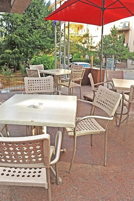 Anittepe 2000 Hotel Ankara 3*,  Turkey