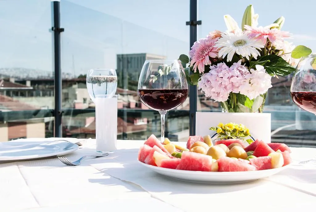 Anittepe 2000 Hotel Ankara