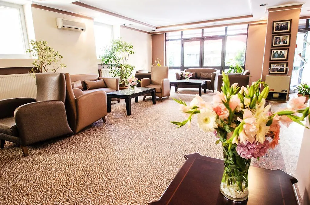 Anittepe 2000 Hotel Ankara 3*,