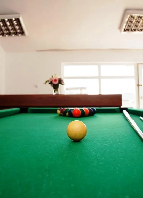 Anittepe 2000 Hotel Ankara Turkey