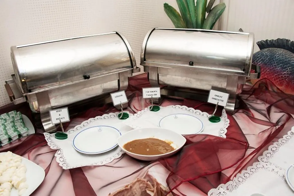 Anittepe 2000 Hotel Ankara