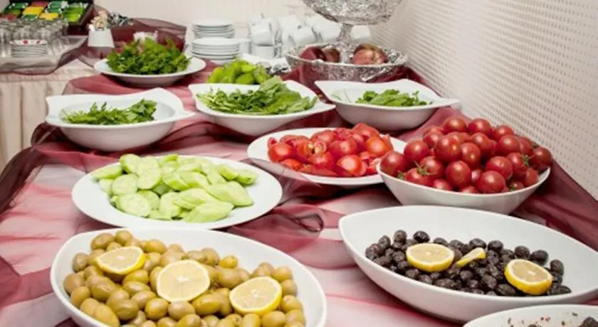 Anittepe 2000 Hotel Ankara 3*,