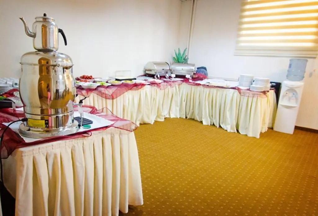 Anittepe 2000 Hotel Ankara