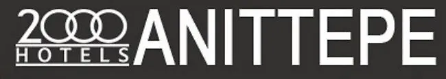 Anittepe 2000 Hotel Ankara 3*,