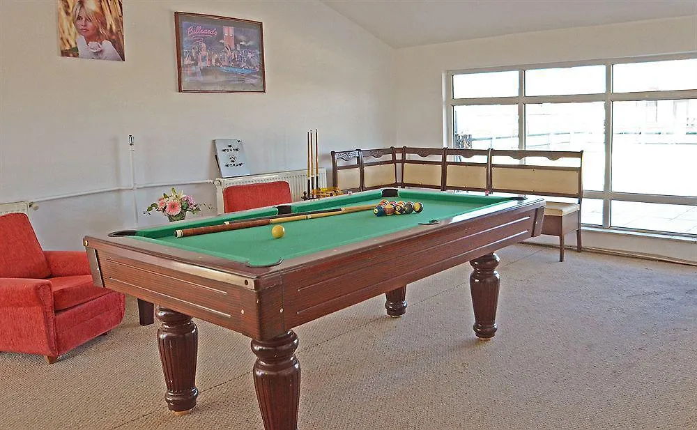 Anittepe 2000 Hotel Ankara