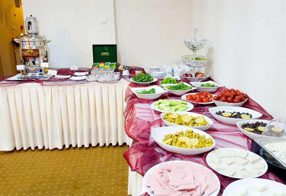 Anittepe 2000 Hotel Ankara 3*,