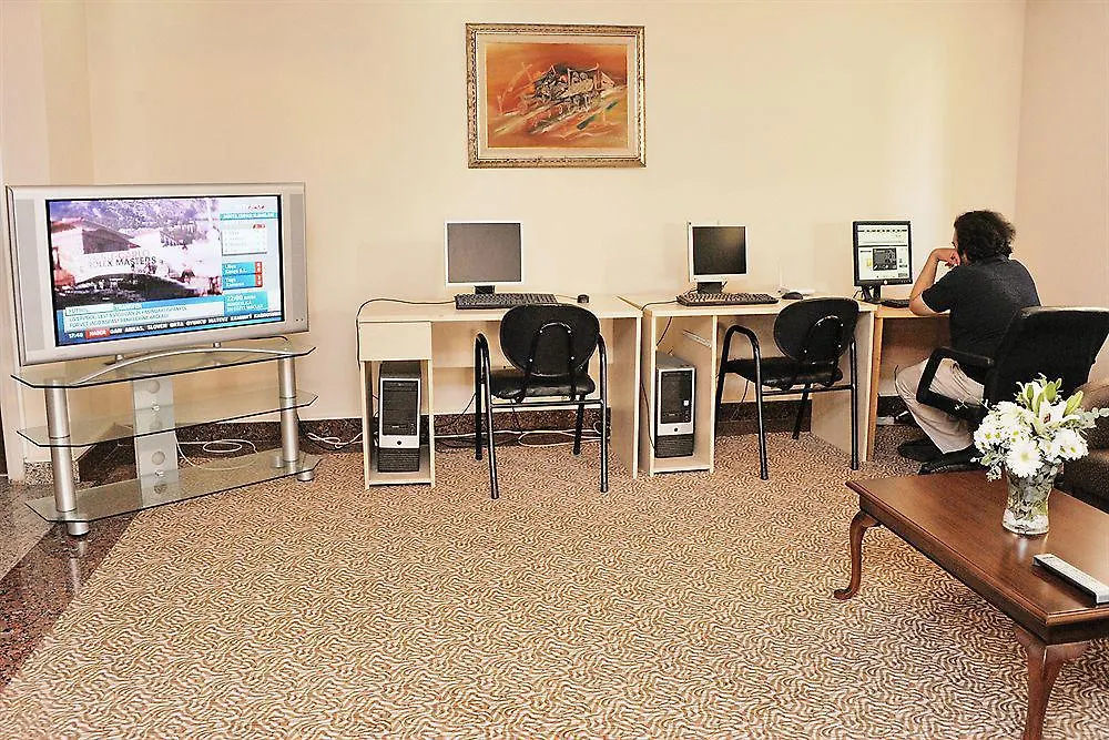 Anittepe 2000 Hotel Ankara