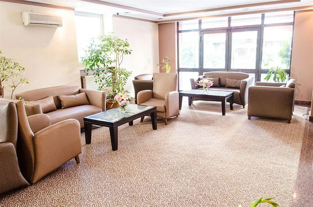 Anittepe 2000 Hotel Ankara