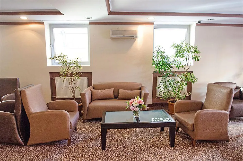 Anittepe 2000 Hotel Ankara 3*,