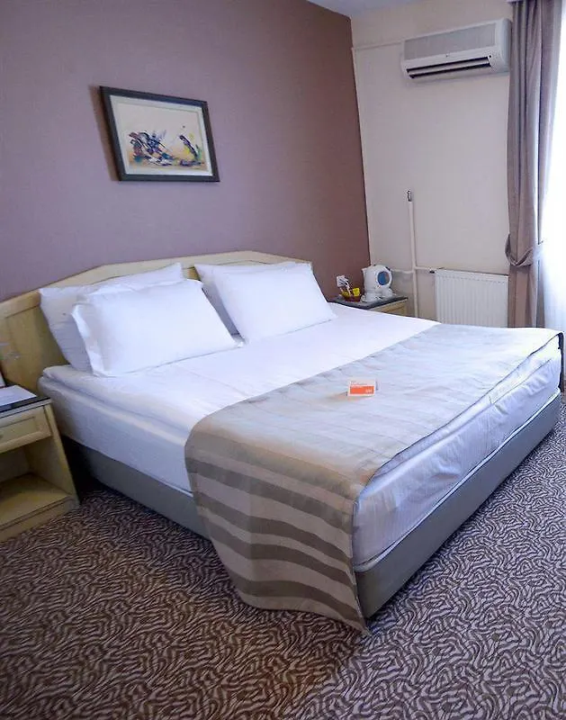 Anittepe 2000 Hotel Ankara 3*,  Turkey