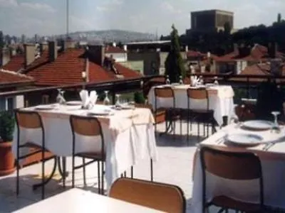 Anittepe 2000 Hotel Ankara